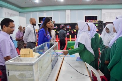 ސްކޫލް މާހައުލުގައި ކިޔަވާ ކުދިންނަށް ޖިންސީ ނުރައްކަލެއް ނެތް: އެޑިއުކޭޝަން