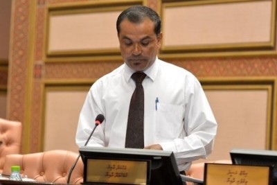 ކައުންސިލްތަކުގެ އުމުރު ގާނޫނު އަސާސީން އުނިކުރާ އިސްލާހު ފާހެއް ނުވި
