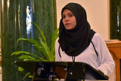ބިލިއަން ޑޮލަރުގެ އިންވެސްޓުމަންޓުތައް އަންނައިރު ކޯޓުތައް ތައްޔާރުވާންޖެހޭ: ލަތީފާ