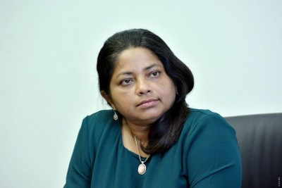 ސަފީރުކަމަށް ޑރ. ހާލާ އައްޔަން ކުރަން މަޖިލީހުން ރުހުން ދީފި