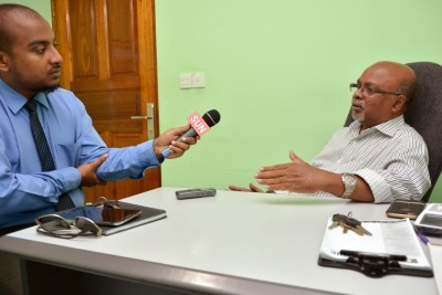 ޑޮކްޓަރުކަން ކިޔަވަންދާ ކޮލެޖަކީ ޝަރުތުހަމަވާ ކޮލެޖެއްކަން ޔަގީން ކުރުމަށް އިލްތިމާސްކޮށްފި