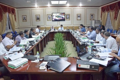 ކައުންސިލްތަކުގެ އުމުރު ގާނޫނު އަސާސީން އުނިކުރަން ކޮމެޓީން ފާސްކޮށްފި