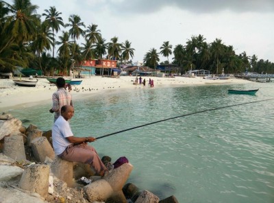މަލިކުގައި ނޫސްވެރިކަމެއް ނުކުރޭ!