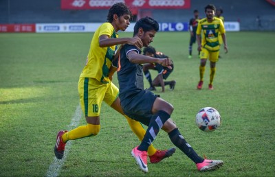 ހަންނަ: އިތުބާރު ހޯދައި، ތަފާތު ދައްކަނީ!