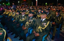 މައުމޫންގެ ވެރިކަން ބަދަލުކުރުމުގައި އެންމެ ބޮޑު ގެއްލުމެއް ދިނީ ދައުލަތަށް: ރައީސް