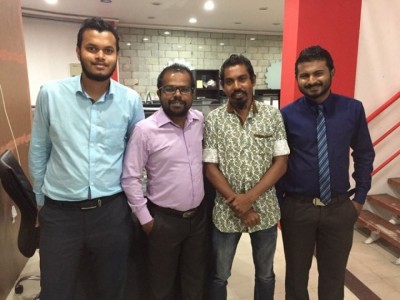 ދައުވާއާ ގުޅިގެން ރާއްޖެޓީވީގެ ޒަރީރަށް ވަކީލަކު ހަމަޖައްސަން ފުރުސަތު ދީފި