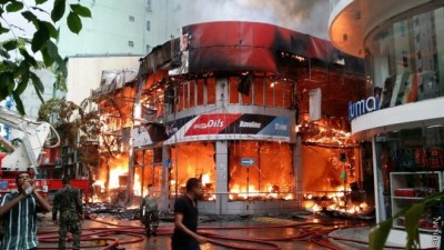 UPDATE: Alifaan control vejje, imaaraai vanee andhai hulivefai