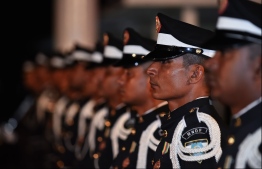 ގައުމީ އިނާމު 20 ބޭފުޅަކަށް ދެއްވައިފި