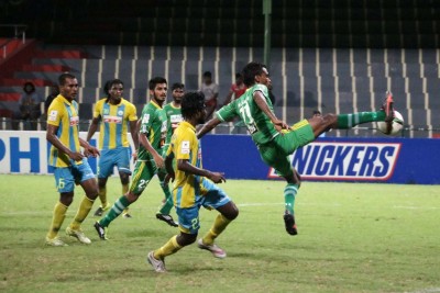 މިދިޔަ ސީޒަނަށްވުރެ، މިސީޒަނުގެ ލީގު ވާދަވެރިވާނެ: ސުޒޭން
