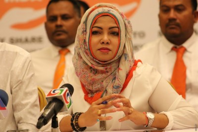 ސަބްސިޑީއަށް ގެނައި ބަދަލުގެ ހަގީގަތް ޕާޓީތަކުން ދަނީ އޮޅުވާލަމުން: ރަފިއްޔާ