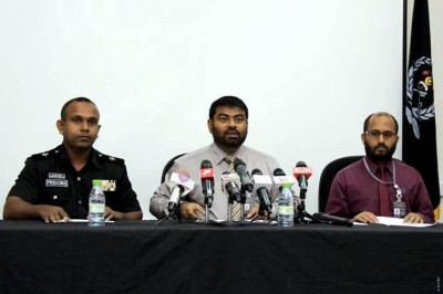 ރައީސް ނަޝީދަށް އިތުރުކޮށްދިން 30 ދުވަހުގެ މުއްދަތު އަނބުރާ ގެނެސްފި