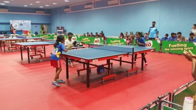 12 އަހަރުން ދަށުގެ ފިރިހެން އަދި 16 އަހަރުން ދަށުގެ އަންހެން ބައިގެ ޗެމްޕިއަންކަން އިސްކަންދަރު ހޯދައިފި