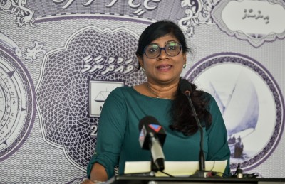 ރީ-ރަޖިސްޓްރޭޝަން ފޯމުތައް ޕީޕީއެމް އޮފީހަށް ގެންދާތީ އިދިކޮޅުން ކަންބޮޑުވެއްޖެ