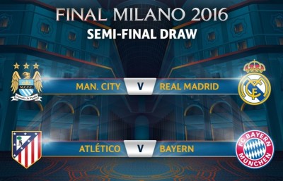 ސެމީގައި ރެއާލްއާ ދެކޮޅަށް ސިޓީ، ބަޔާންއާ ދެކޮޅަށް އެތުލެޓިކޯ!