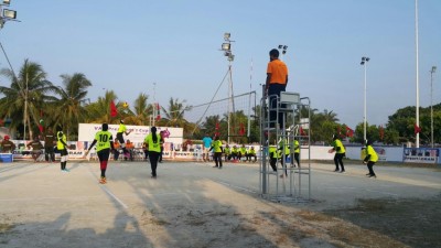 ސޮސައިޓީ ފޯ ކުޅުދުއްފުށި ޔޫތު ކުޅުނު ދެވަނަ މެޗުން ވެސް މޮޅުވެއްޖެ