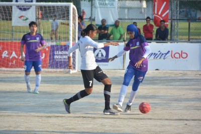 ވިއްސާރައިގެ ސަބަބުން ފަސްކުރި ސެމީގެ މެޗުތައް މިރޭ ކުޅެނީ