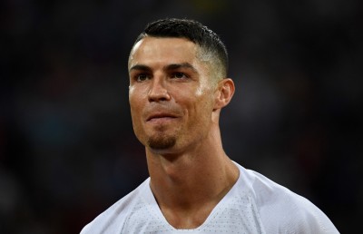 އިޓާލިއަން ލީގުގައި ރޮނާލްޑޯގެ ފުރަތަމަ މެޗު ކިއޭވޯއާ ދެކޮޅަށް