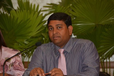 ނަޝީދާއި އިމްރާން ބައިވެރިކޮށްގެން ވެސް މަޝްވަރާ ކުރަން އެމްޑީޕީން އެއްބަހެއް ނުވި: ސަރުކާރު