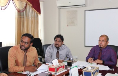 މިހާތަނަށް 24،000 މީހުން ރީ-ރަޖިސްޓަރީ ކޮށްފި: އިލެކްޝަންސް