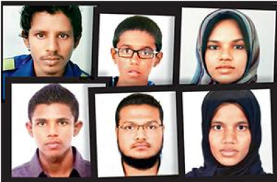 ސީރިއާއަށް ދިޔަ 12 ދިވެހިން އިންޑިއާ އާއި އެމެރިކާއަށް ވެސް ނުހުއްޓުވުނު