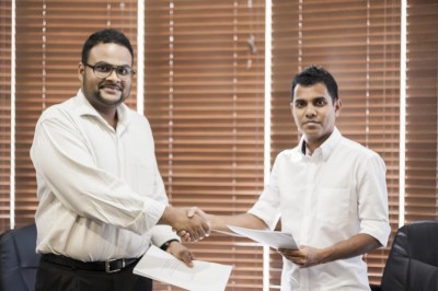 މަޓާޓޯ ޓްރެވަލް އެވޯޑްސްގެ ކަންކަން ތިންކް އެޑްވަޓައިޒިންއަށް ހަވާލުކޮށްފި