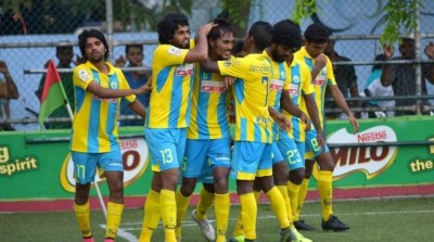ބީޖީ އަތުން ފަސޭހަކަމާއެކު މޮޅުވެ، ވެލެންސިއާއިން ފެށުން ރަނގަޅުކޮށްފި