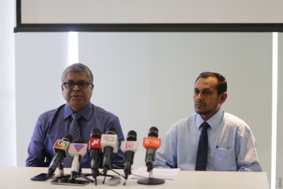 ޕެންޝަން ބިލަށް ދެތިން މަސްތެރޭ އަމަލު ކުރެވެން ފަށާނެ