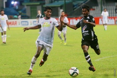 #LIVE #DPL: TC 1-2 Eagles