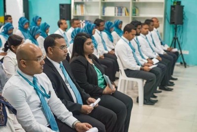 ޓެކުހާ ބެހޭ ޖިނާއީ މައުލޫމާތު ބޭރުގެ ފަރާތްތަކަށް ހިއްސާކުރުމަށް މީރާ އާ ހަވާލު ކޮށްފި