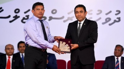 ސަރުކާރުން ކަނޑައަޅާ ފެންވަރަކަށް އެއްޗެއް އުފެއްދުމުގެ ގިންތިން މިއަހަރު ހަތަރު ދާއިރާއަކުން އިނާމު ދެނީ!