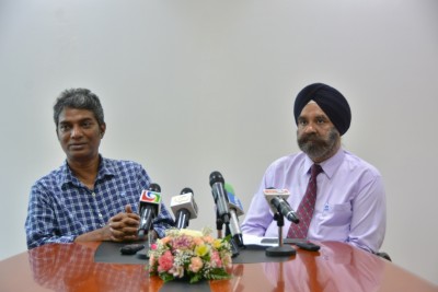 ނާދީއާއި އޯޑިއޯން ހުރި ބިމުގައި 120 ލަގްޒަރީ ފްލެޓު އެޅުމުގެ މަސައްކަތް އަންނަ މަހު ފަށަނީ