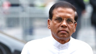 މަރުގެ ހުކުމް އިއްވާފައިވާ 83 މީހެއްގެ އަދަބު، ސިރިސޭނާ ލުއި ކޮށްދެއްވައިފި