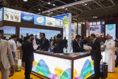 އަރަބިއަން ޓްރެވަލް މާޓް ފެއާގައި ރާއްޖޭގެ 50 ކުންފުނި ބައިވެރިވެއްޖެ