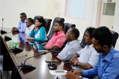 ޝަހީދުންގެ ދުވަސް މި އަހަރު އައްޑޫ ސިޓީގައި