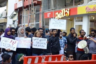 މައުސޫމުކަން ސާބިތު ނުވާ ނަމަ ކުށްވެރި ...