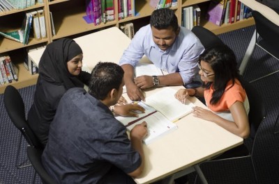 މެޕްސް ކޮލެޖުގެ 50 އަށް ވުރެ ގިނަ ކޯހަށް ވަނުމުގެ ފުރުސަތު ހުޅުވާލައިފި