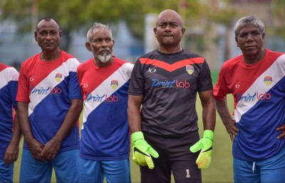 އާ ޖީލަށް ތަޖުރިބާކާރު ކުޅުންތެރިންގެ އެހީ ބޭނުންވާނެ: މާއްޓޭ