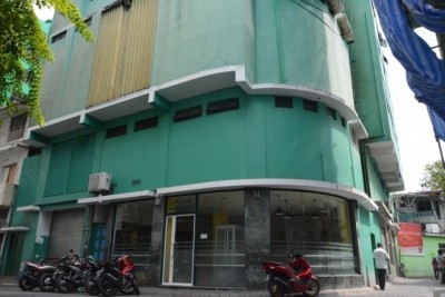 އެލްސިއޯން ބޭކަރީ ހުޅުވުމުގެ ހުއްދަދީފި