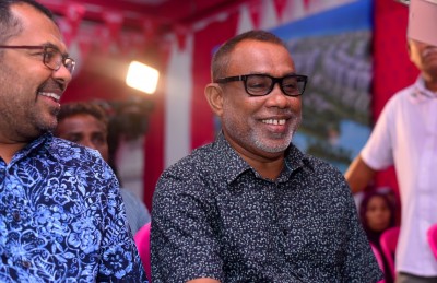 ރިފޯމް އުފެއްދިޔަސް، ޕީޕީއެމެއް ނުލިބޭނެ: އަބްދުއްރަހީމް