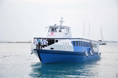 މައްސަލަޖެހި އެމްޓީސީސީ އޭސީ ދެ ފެރީގެ ދަތުރުތައް ހުއްޓިއްޖެ