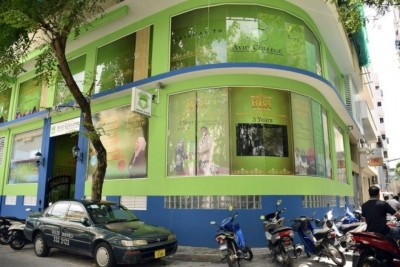 ރާއްޖެއަށް މުޅިން އާ ކޯހަކާއެކު އެވިޑް ކޮލެޖުގެ ކޯސްތަކަށް ކުރިމަތިލުމަށް ހުޅުވާލައިފި