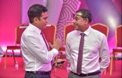 ކޮންމެ އެއްޗެއް ލިޔުނަސް މީޑިއާތަކަށް ދައުވާއެއް ނުކުރާނަން: ނިހާން