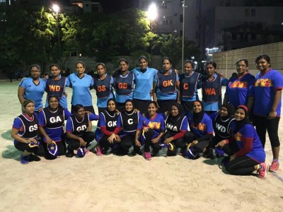 ރޭގެ މެޗުގެ ފުރަތަމަ ކުއާޓާތަކުން ލަންކާގެ ވެޓެރަންސް ޓީމު މޮޅުވެ، ފަހު ކުއާޓާތަކުން ބަލިވެއްޖެ