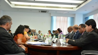 މޯލްޑިވްސް-އިންޑިއާ އެކްސްޗޭންޖް ޕްރޮގްރާމް މާދަމާ ފަށަނީ