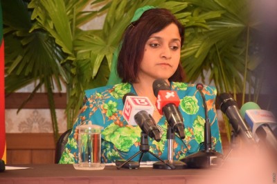 ސައްހަ މައުލޫމާތު ހޯދަން ޔޫކޭއާއި އެމެރިކާ ބޭފުޅުން ރާއްޖެ ވަޑައިގަތުމަށް ދުންޔާ ގޮވާލައްވައިފި