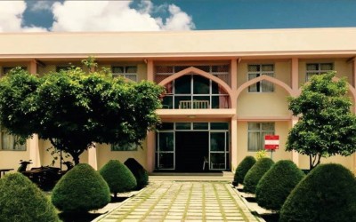 ގައުމީ ޔުނިވަސިޓީގެ ތިނަދޫ ކެމްޕަހުގައި ފަށާ ޗައިލްޑްހުޑް އެޑިއުކޭޝަން ކޯހަށް ކުރިމަތިލާން ހުޅުވާލައިފި