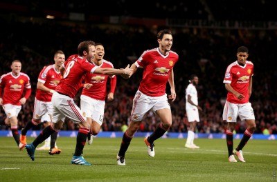 ގަދަ ހަތަރެއްގެ އުންމީދު އާ ވެއްޖެ، މައްސަލައަކީ ގޯލު ނުޖެހުން: ވެން ހާލް