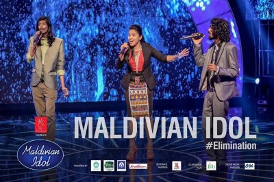 ޒަލީފާއި ފާލިހް ކަޓައި ޝަލަބީ، އިޝާން އަދި ލައިޝާ މޯލްޑިވިއަން އައިޑަލްގެ ގްރޭންޑް ފިނާލޭއަށް!