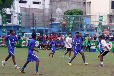 12 އަހަރުންދަށާއި 14 އަހަރުންދަށުގެ ފިރިހެން ބައިގެ ޗެމްޕިއަންކަން ދަރުމަވަންތަ ހޯދައިފި