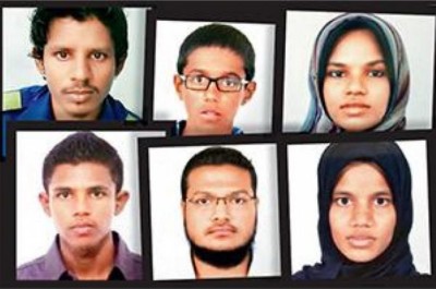 ސީރިއާއަށް ދިޔަ އާއިލާ ރާއްޖެ ގެންނަން މަސައްކަތް ކުރިން: ސަރުކާރު